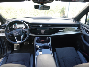 Audi Q7 S line 50 TDI quattro thumbnail