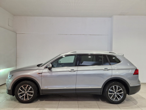 VW Tiguan Allspace CL TDI 4MOTION DSG thumbnail