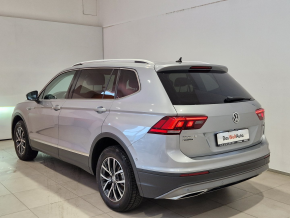 VW Tiguan Allspace CL TDI 4MOTION DSG thumbnail