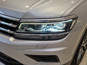 VW Tiguan Allspace CL TDI 4MOTION DSG thumbnail