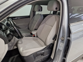 VW Tiguan Allspace CL TDI 4MOTION DSG thumbnail