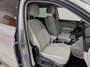 VW Tiguan Allspace CL TDI 4MOTION DSG thumbnail