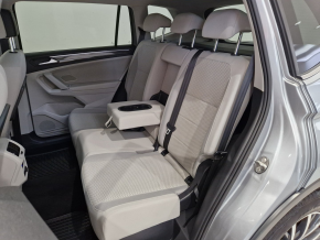 VW Tiguan Allspace CL TDI 4MOTION DSG thumbnail