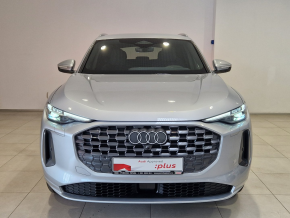 Audi Q5 40 TFSI quattro thumbnail