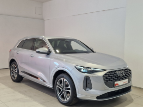 Audi Q5 40 TFSI quattro thumbnail