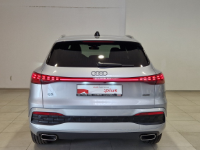 Audi Q5 40 TFSI quattro thumbnail