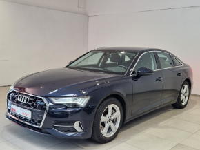 Audi A6 Sport 50 TFSI e quattro thumbnail