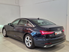 Audi A6 Sport 50 TFSI e quattro thumbnail