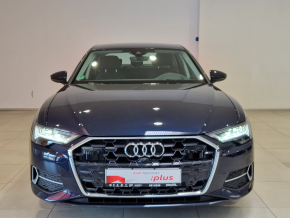 Audi A6 Sport 50 TFSI e quattro thumbnail