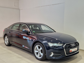 Audi A6 Sport 50 TFSI e quattro thumbnail