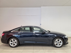 Audi A6 Sport 50 TFSI e quattro thumbnail