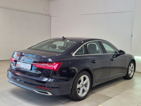 Audi A6 Sport 50 TFSI e quattro thumbnail