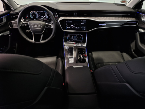 Audi A6 Sport 50 TFSI e quattro thumbnail