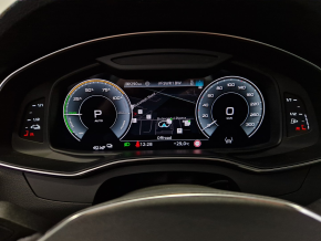Audi A6 Sport 50 TFSI e quattro thumbnail