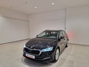 Škoda OCTAVIA COMBI STYLE 2.0 TDI DSG thumbnail