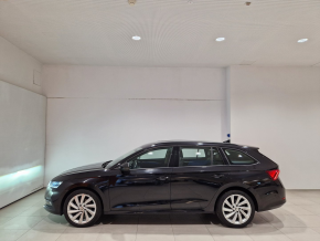 Škoda OCTAVIA COMBI STYLE 2.0 TDI DSG thumbnail