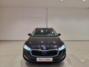 Škoda OCTAVIA COMBI STYLE 2.0 TDI DSG thumbnail