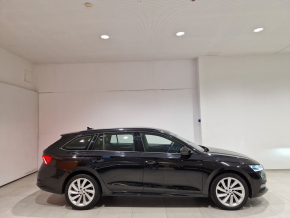 Škoda OCTAVIA COMBI STYLE 2.0 TDI DSG thumbnail