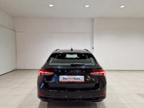 Škoda OCTAVIA COMBI STYLE 2.0 TDI DSG thumbnail
