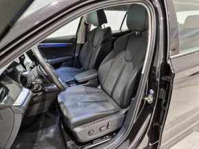 Škoda OCTAVIA COMBI STYLE 2.0 TDI DSG thumbnail