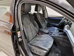 Škoda OCTAVIA COMBI STYLE 2.0 TDI DSG thumbnail