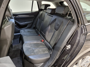 Škoda OCTAVIA COMBI STYLE 2.0 TDI DSG thumbnail