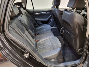 Škoda OCTAVIA COMBI STYLE 2.0 TDI DSG thumbnail