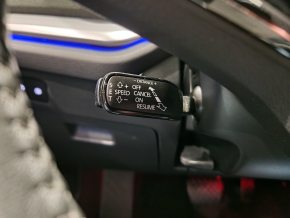 Škoda OCTAVIA COMBI STYLE 2.0 TDI DSG thumbnail