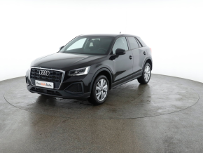 Audi Q2 35 TFSI thumbnail