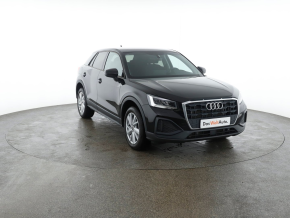 Audi Q2 35 TFSI thumbnail