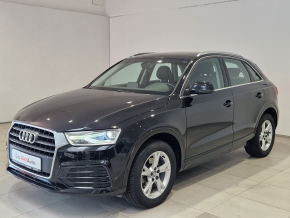 Audi Q3 2.0 TDI sport thumbnail