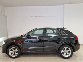 Audi Q3 2.0 TDI sport thumbnail