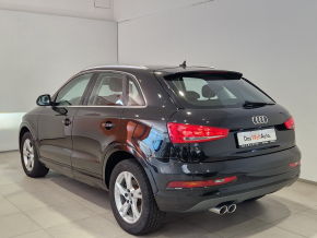 Audi Q3 2.0 TDI sport thumbnail