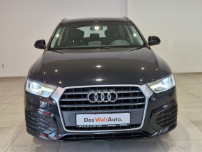 Audi Q3 2.0 TDI sport thumbnail