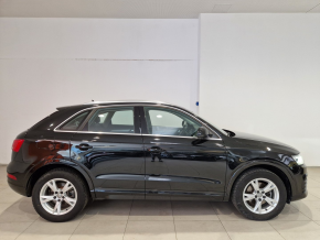Audi Q3 2.0 TDI sport thumbnail