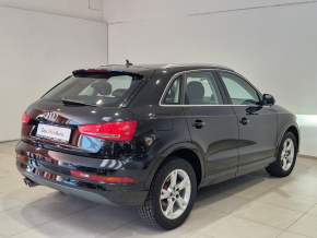 Audi Q3 2.0 TDI sport thumbnail