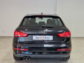 Audi Q3 2.0 TDI sport thumbnail