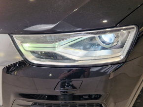 Audi Q3 2.0 TDI sport thumbnail