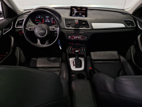 Audi Q3 2.0 TDI sport thumbnail