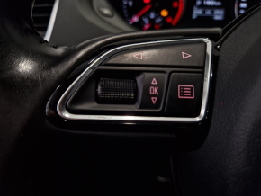 Audi Q3 2.0 TDI sport thumbnail