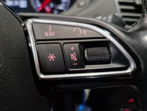 Audi Q3 2.0 TDI sport thumbnail