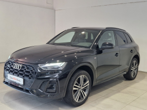 Audi Q5 40 TDI quattro S line thumbnail
