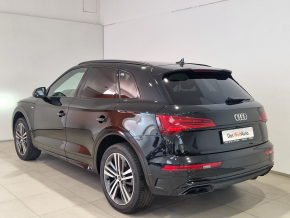 Audi Q5 40 TDI quattro S line thumbnail