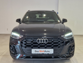 Audi Q5 40 TDI quattro S line thumbnail
