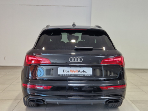 Audi Q5 40 TDI quattro S line thumbnail