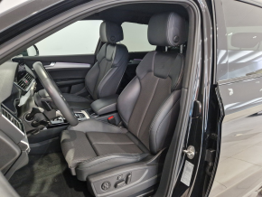 Audi Q5 40 TDI quattro S line thumbnail