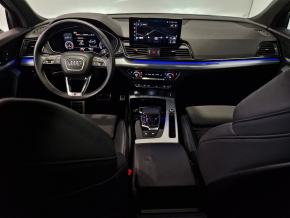 Audi Q5 40 TDI quattro S line thumbnail