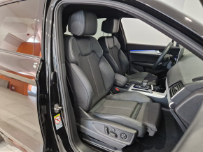 Audi Q5 40 TDI quattro S line thumbnail