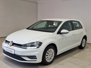 VW Golf Trendline 1.6 TDI thumbnail