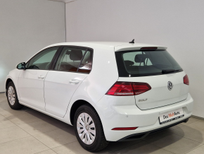 VW Golf Trendline 1.6 TDI thumbnail